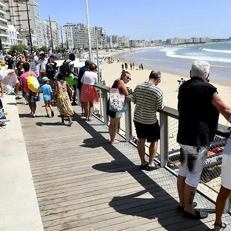 Remblai Ocean * Les Sables-dʼOlonne